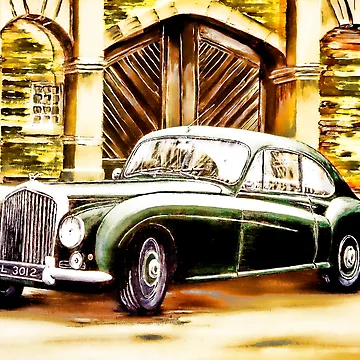 Artwork thumbnail, Elegance by Rasendyll