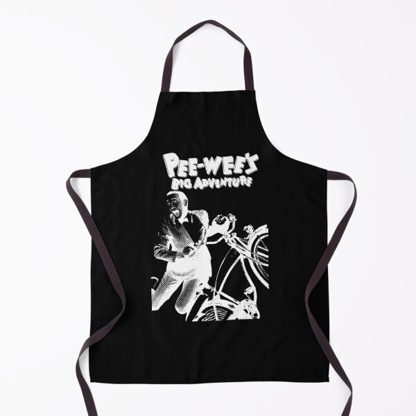 Item preview, Pee Wee’s Big Adventure designed and sold by Cuttintees.