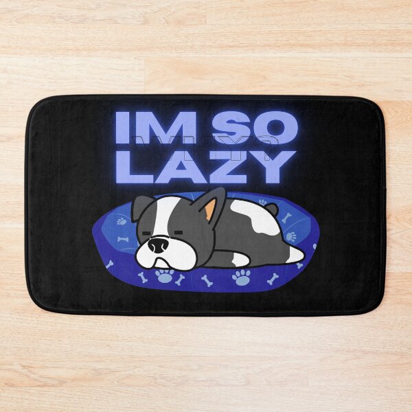 Item preview, 15% im so lazy designed and sold by mirdayn.
