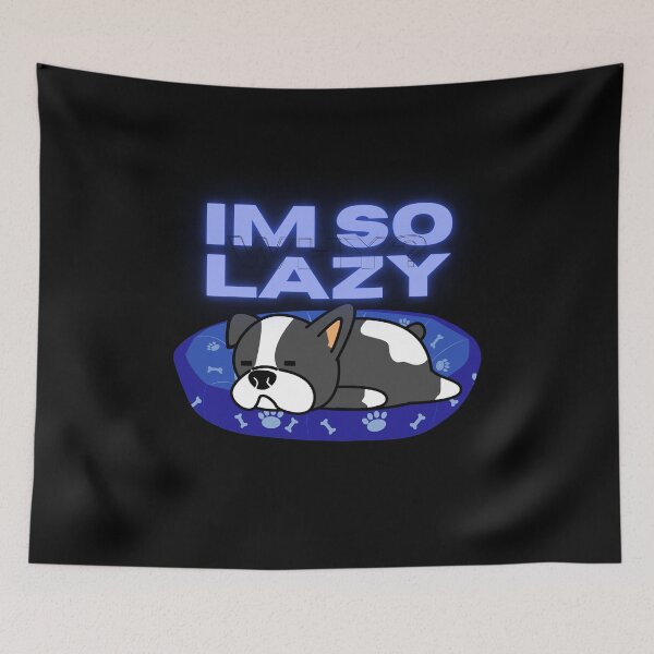 Item preview, 15% im so lazy designed and sold by mirdayn.