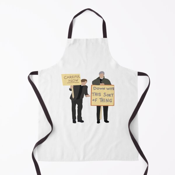 Item preview, Father Ted Careful Now Quote       designed and sold by CarolinaLaneBou.