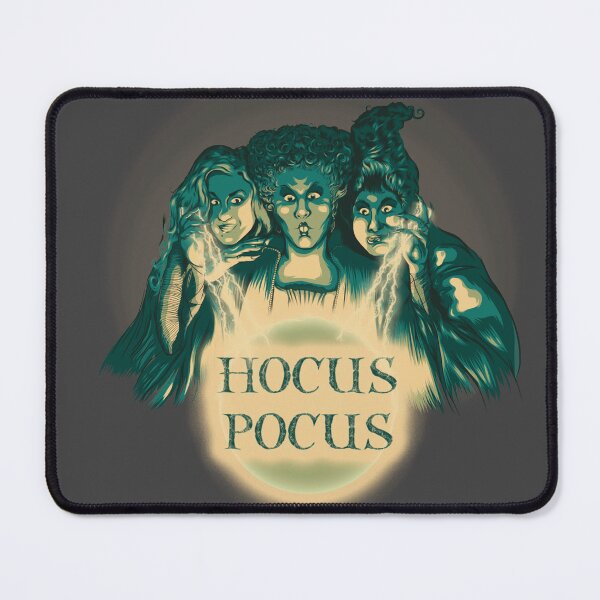 Item preview, Hocus Pocus designed and sold by WildDog97.