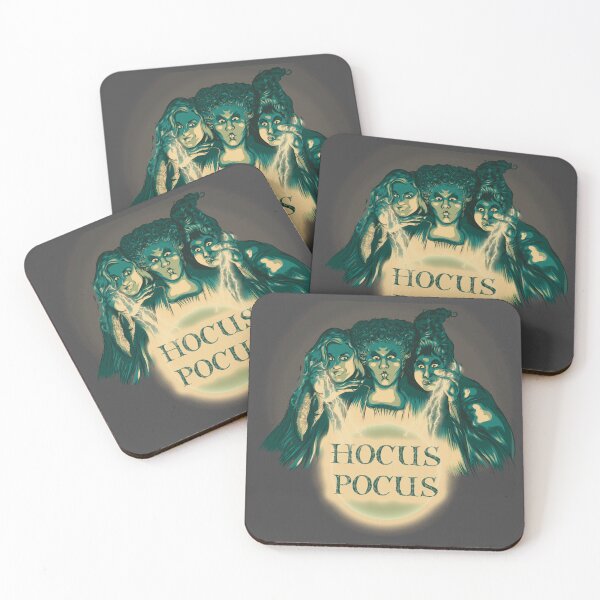 Item preview, Hocus Pocus designed and sold by WildDog97.