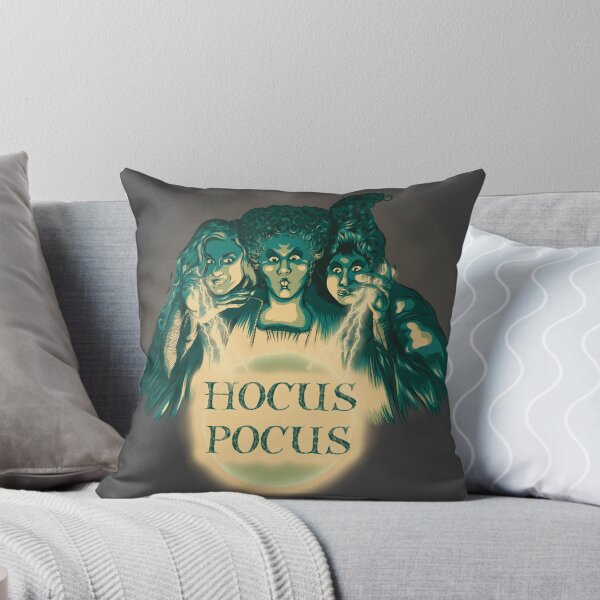 Item preview, Hocus Pocus designed and sold by WildDog97.