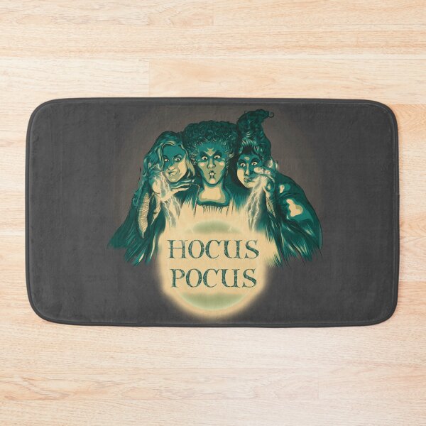 Item preview, Hocus Pocus designed and sold by WildDog97.