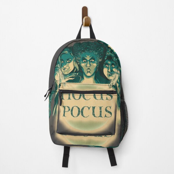 Item preview, Hocus Pocus designed and sold by WildDog97.
