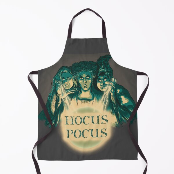 Item preview, Hocus Pocus designed and sold by WildDog97.