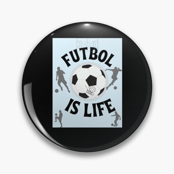 Item preview, Football is life  1 designed and sold by CarolinaLaneBou.