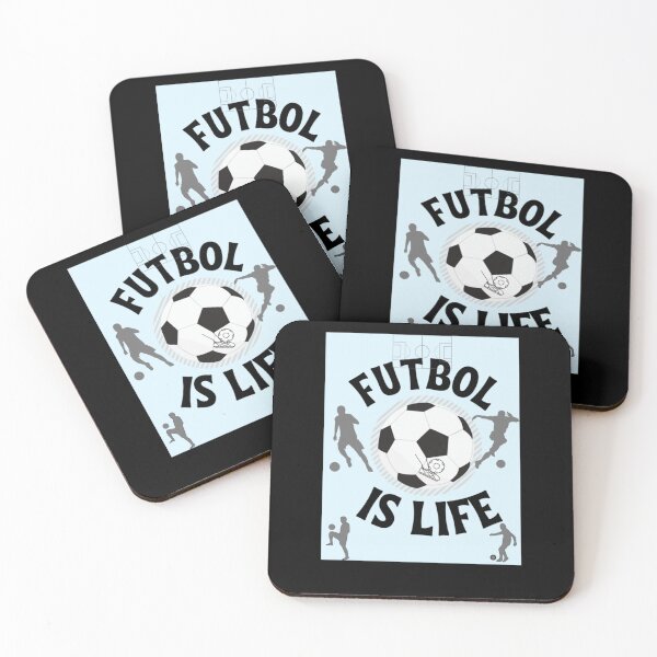 Item preview, Football is life  1 designed and sold by CarolinaLaneBou.