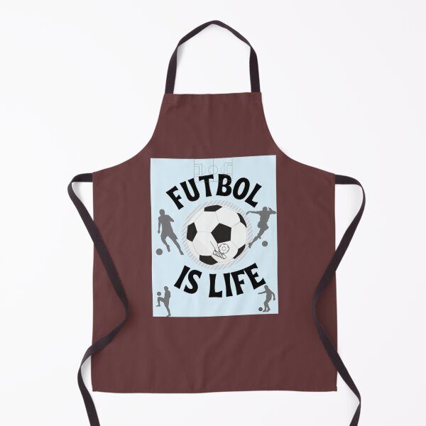 Item preview, Football is life 1 designed and sold by CarolinaLaneBou.