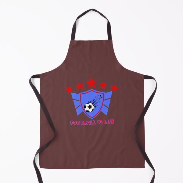 Item preview, Football is Life designed and sold by CarolinaLaneBou.