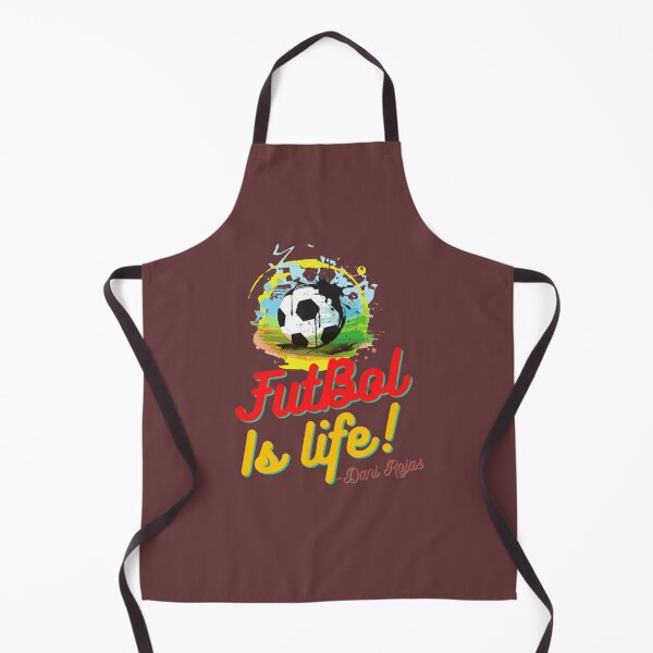Item preview, Futball is Life! Dani Rojas lasso designed and sold by CarolinaLaneBou.