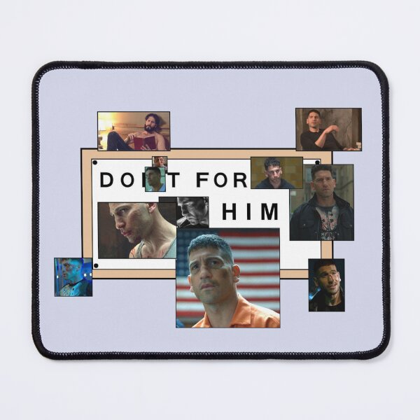 Item preview, do it for jon bernthal designed and sold by peter3lovesyou.