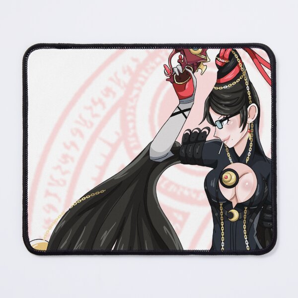Item preview, Bayonetta 1  designed and sold by x-artz.