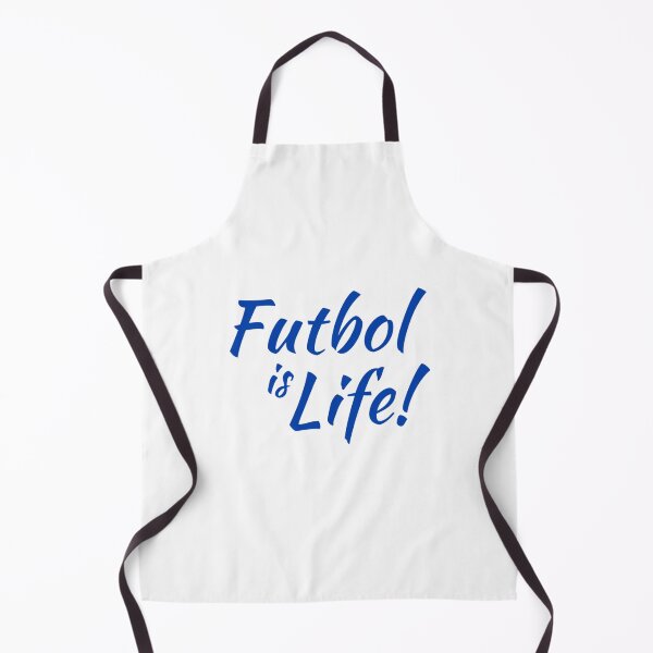 Item preview, Futbol is life 4 designed and sold by CarolinaLaneBou.