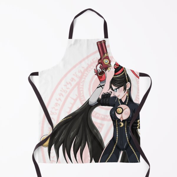 Item preview, Bayonetta 1  designed and sold by x-artz.