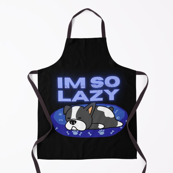 Item preview, Copy of 15% im so lazy designed and sold by mirdayn.