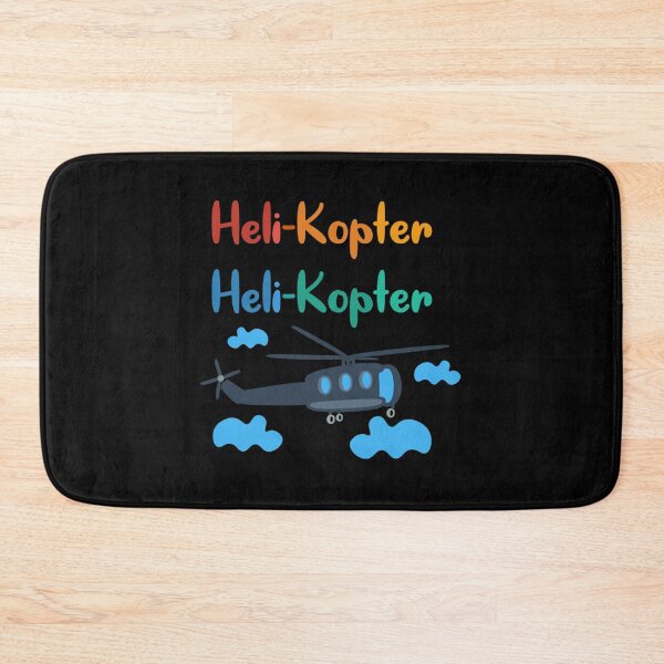 Item preview, Helikopter Helikopter Meme Classic T-Shirt designed and sold by Charliechaney3.