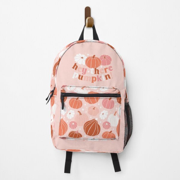 Item preview, Hey there, Pumpkin! - Fall Lettering designed and sold by CircusCreative.