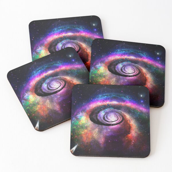 Item preview, SPIRAL GALAXY designed and sold by optimusprime39.