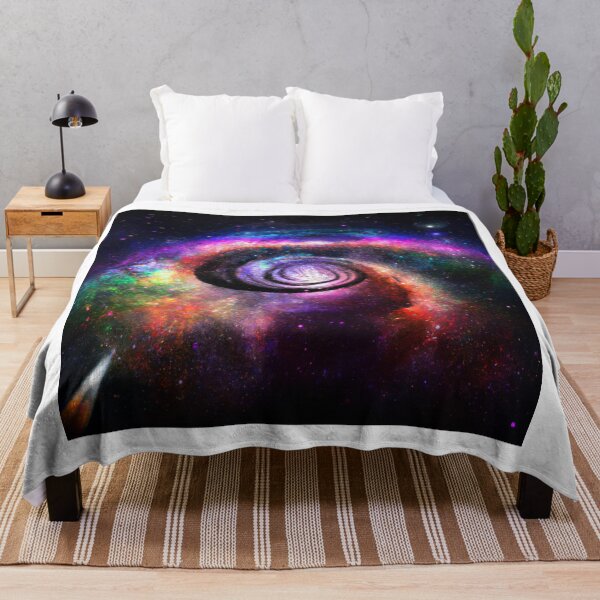 Item preview, SPIRAL GALAXY designed and sold by optimusprime39.