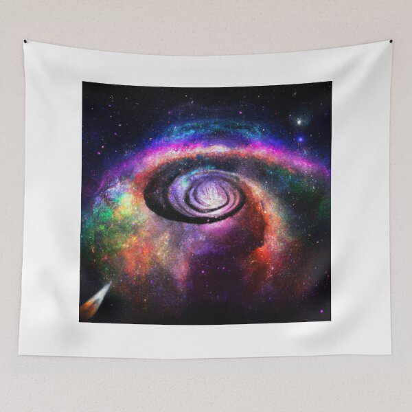 Item preview, SPIRAL GALAXY designed and sold by optimusprime39.