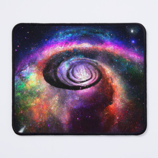 Item preview, SPIRAL GALAXY designed and sold by optimusprime39.