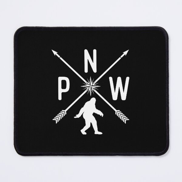 Item preview, PNW designed and sold by dustbrain.