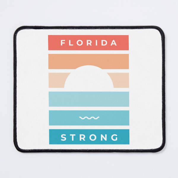 Item preview, Florida Strong designed and sold by Ryan Rad.