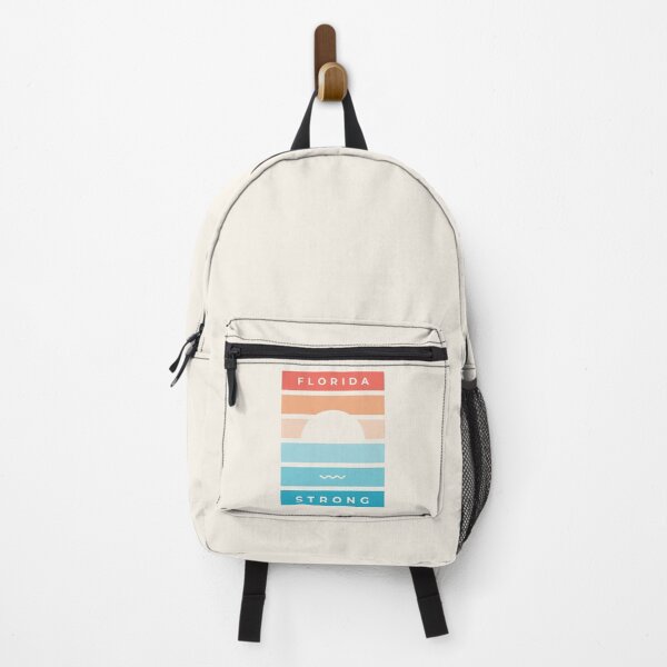 Item preview, Florida Strong designed and sold by Ryan Rad.