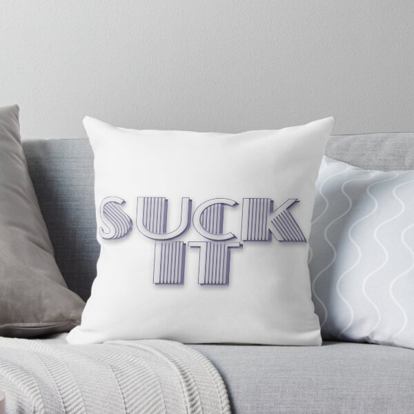 Item preview, SUCK IT designed and sold by Kristine Holland.