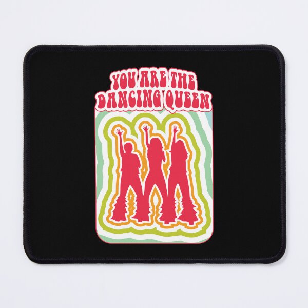Item preview, Dancing Queen Classic T-Shirt designed and sold by bzestore044.