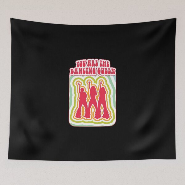 Item preview, Dancing Queen Classic T-Shirt designed and sold by bzestore044.
