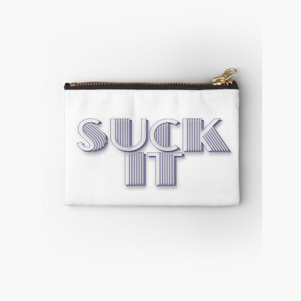 Item preview, SUCK IT designed and sold by Kristine Holland.