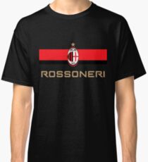 Rossoneri Classic T-Shirt