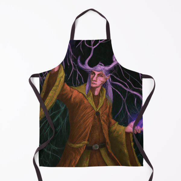Item preview, DRUID CASTING SPELLS designed and sold by optimusprime39.