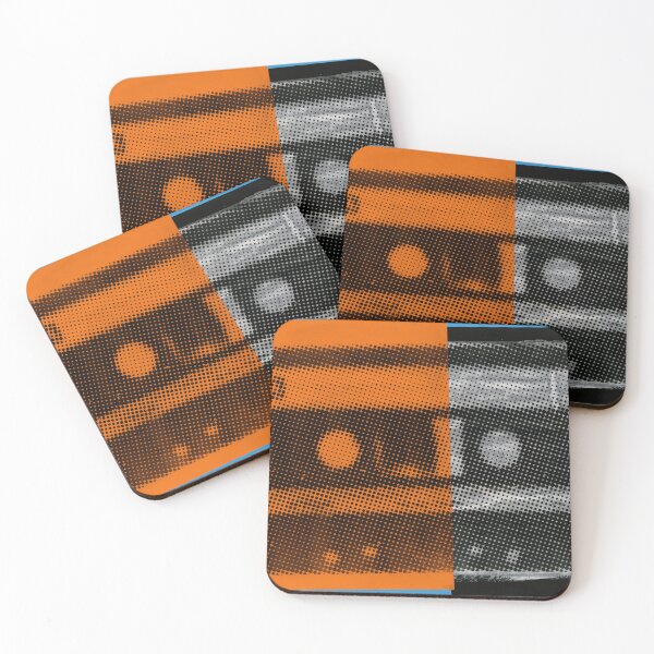 Item preview, #mixtape designed and sold by samserif.