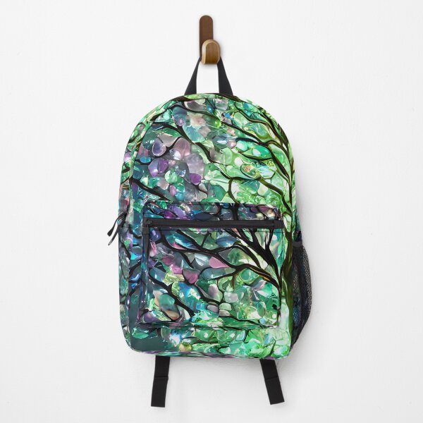Item preview, Tree of Crystals designed and sold by LionOnMars.