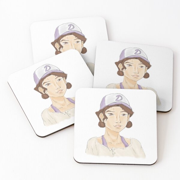 Item preview, Clementine designed and sold by jaebirds.