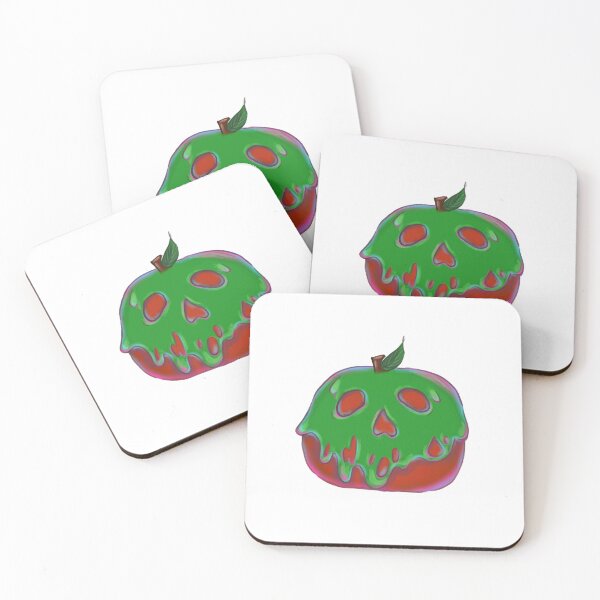 Item preview, Apple infused poison. designed and sold by 236Reel.
