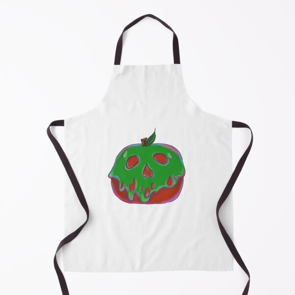 Item preview, Apple infused poison. designed and sold by 236Reel.