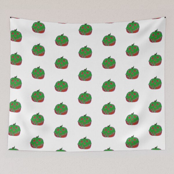 Item preview, Apple infused poison. designed and sold by 236Reel.