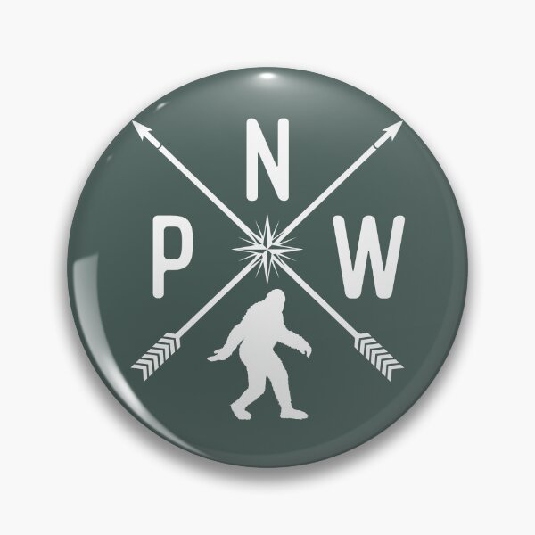 Item preview, PNW designed and sold by dustbrain.