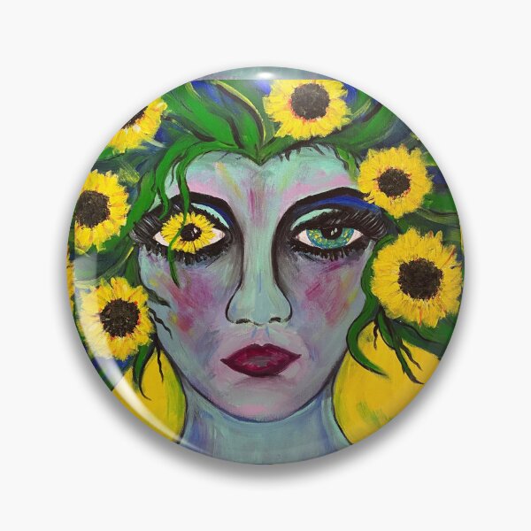 Item preview, Sun Flower Power designed and sold by Raine2Shine.
