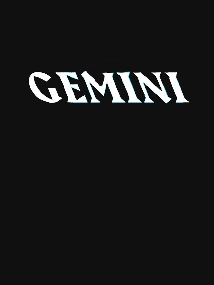 Discover Gemini- Macklemore  Lightweight Hoodies