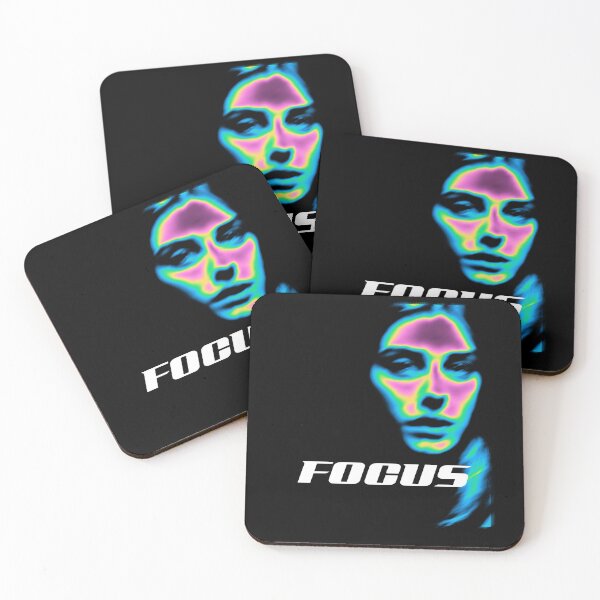 Item preview, Focus designed and sold by JadeGi.