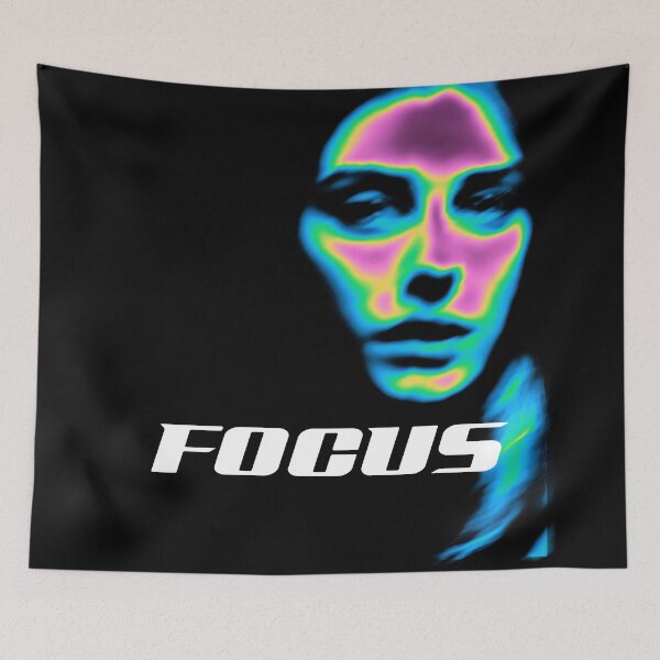 Item preview, Focus designed and sold by JadeGi.