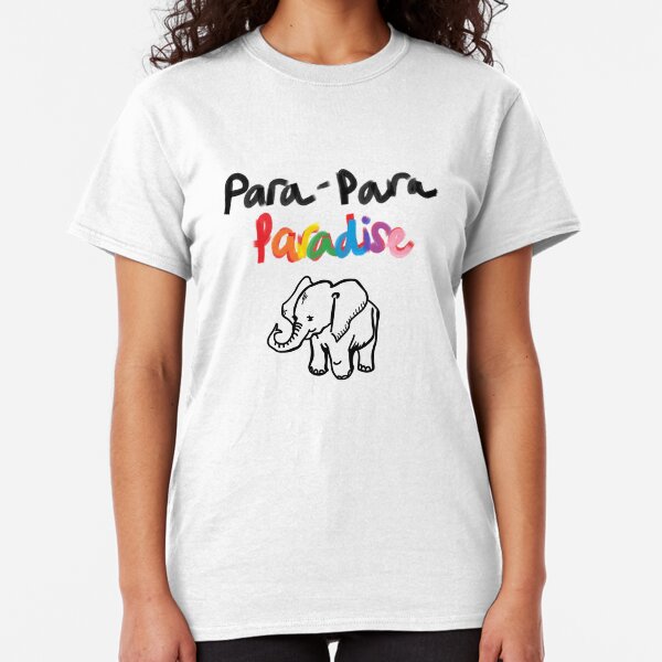 Coldplay Classic T-Shirt
