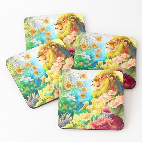 Item preview, The Azlan Dreaming designed and sold by Gabrielle Brunsdon.