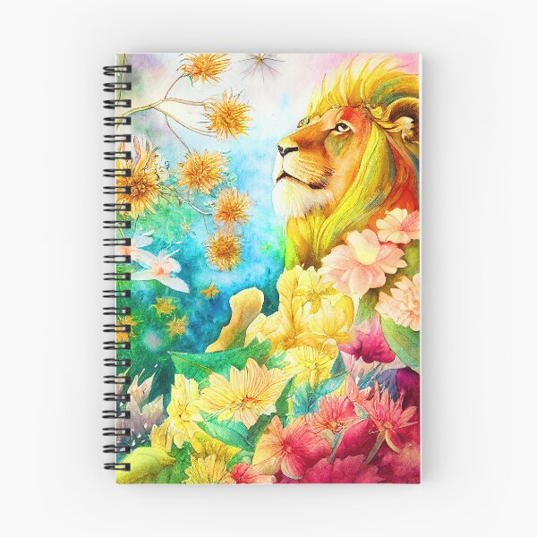 Item preview, The Azlan Dreaming designed and sold by Gabrielle Brunsdon.
